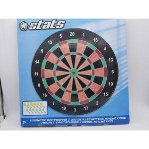 STATS Magnetic Dartboard